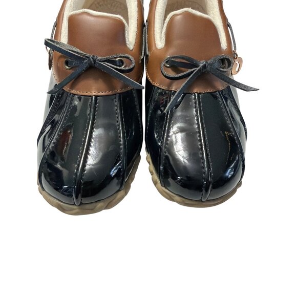 Sporto Lined Duck Shoes - Picture 8 of 12
